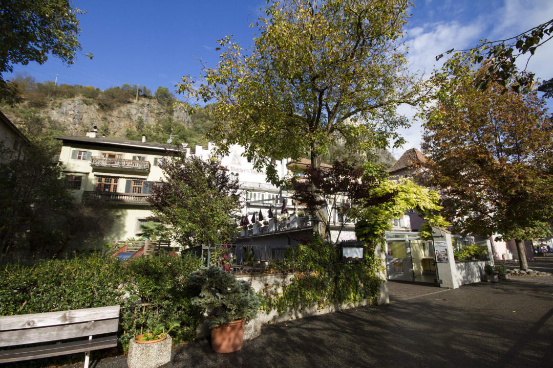 Gasthof Walther von der Vogelweide Gasthof Walther von der Vogelweide