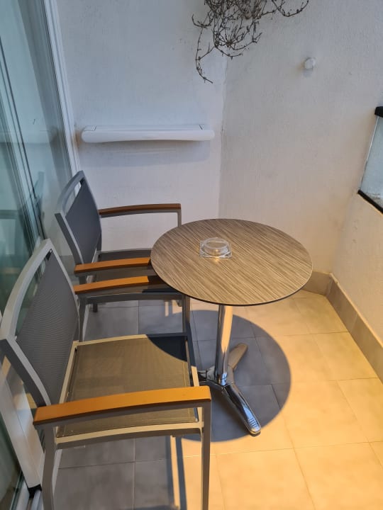 Zimmer VIVA Eden Lago