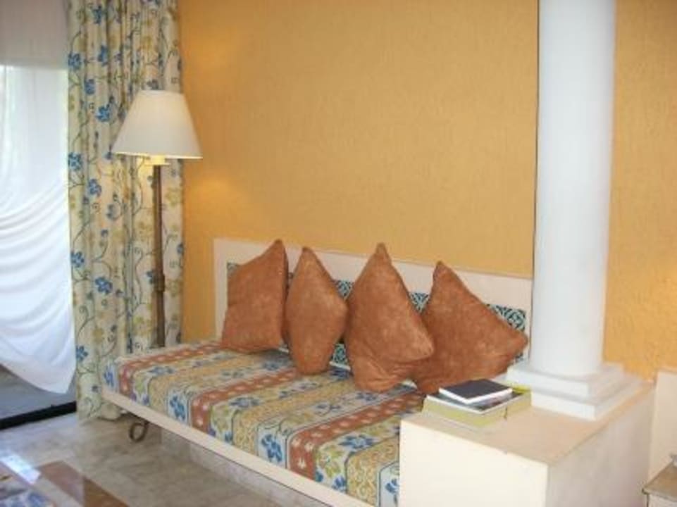 das Zimmer Iberostar Waves Quetzal