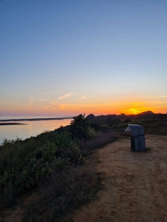 Ausblick ROBINSON QUINTA DA RIA