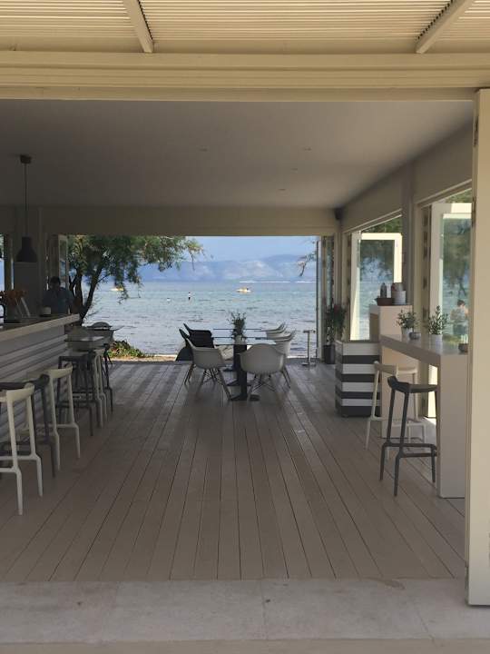 Ausblick Capo Di Corfu  (Im Umbau/Renovierung)