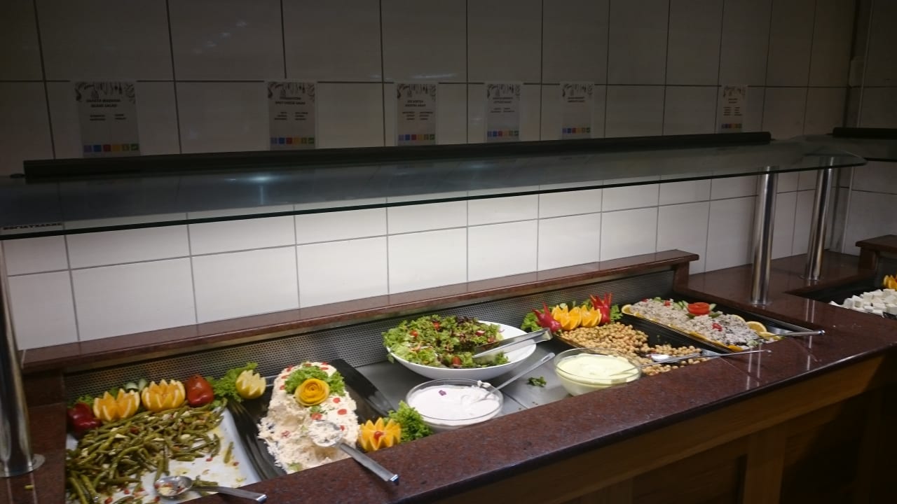 Gastro Atlantis Hotel