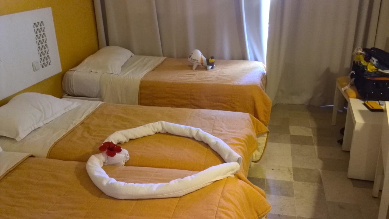 Unser kleines zimmer Djerba Sun Beach Hotel & Spa
