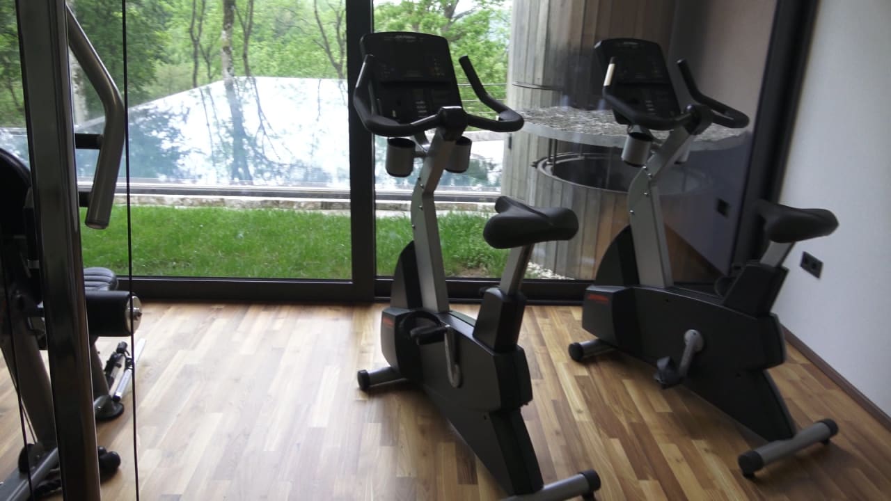 Sport & Freizeit Mawell Resort