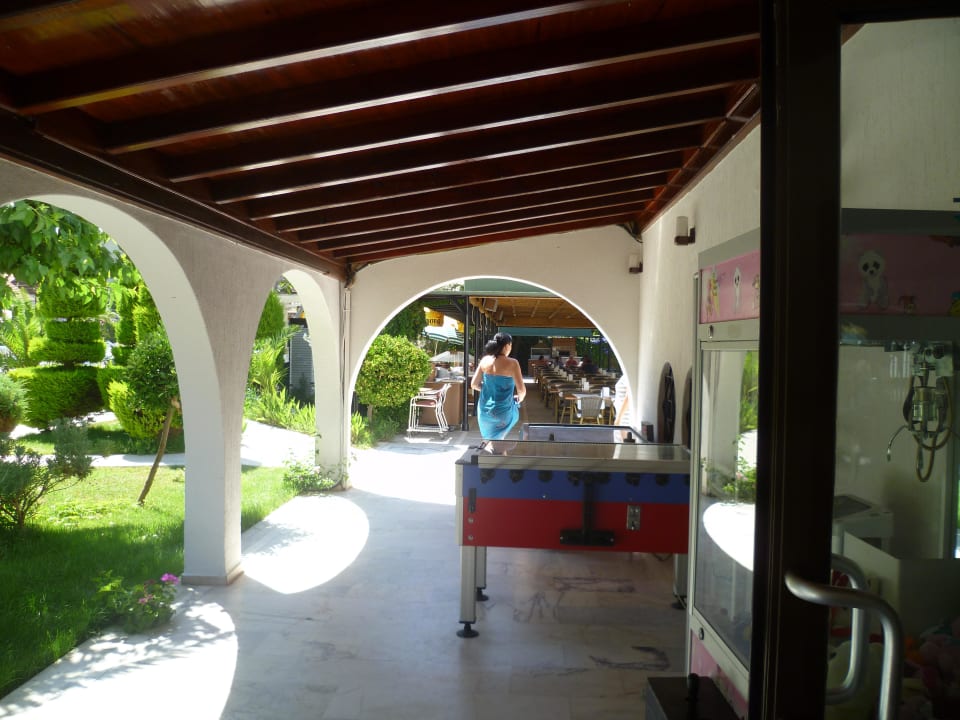 Sind bereits mehr Spiele Dogan Paradise Beach
