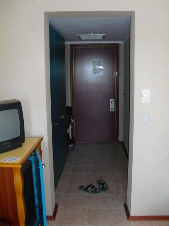 Zimmer Hotel Grand Side