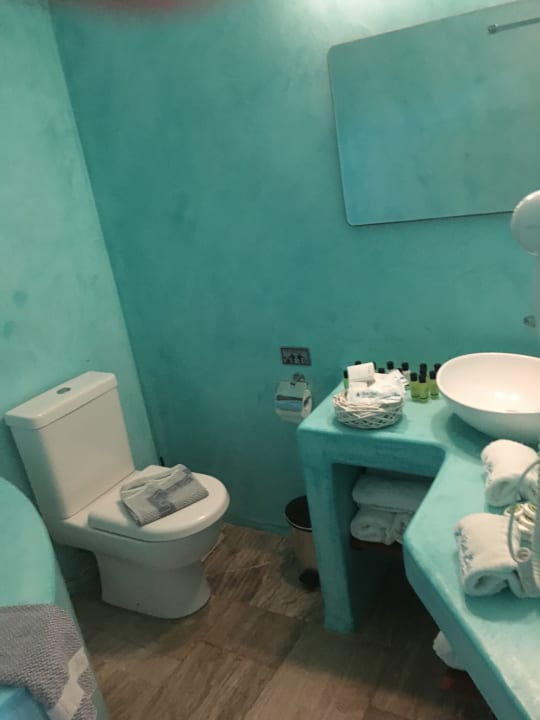Zimmer Belle Etoile Villas