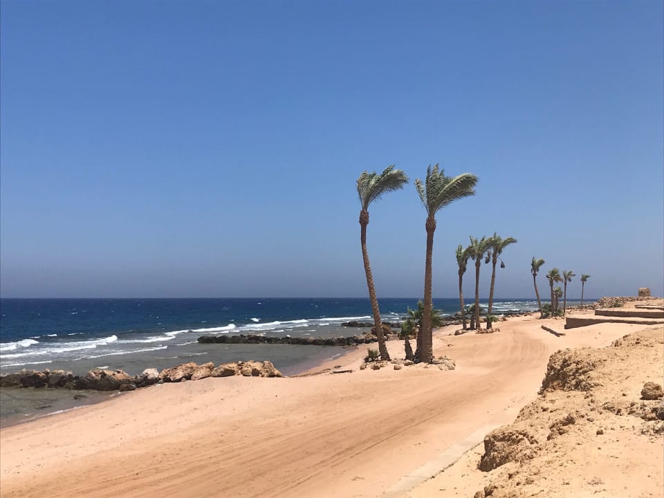 Strand Pickalbatros Citadel Resort