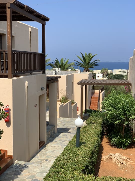 Ausblick Apartments Ida Village I & II