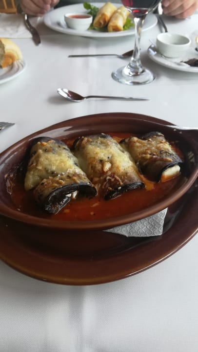 Gastro Asterias Village Resort