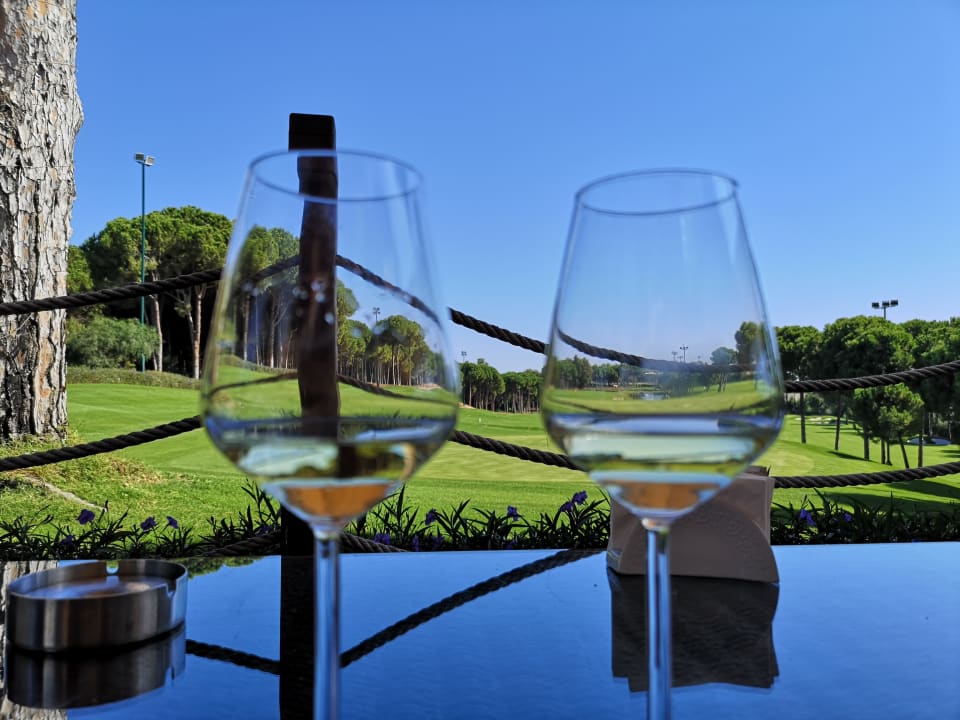 Gartenanlage Regnum Carya