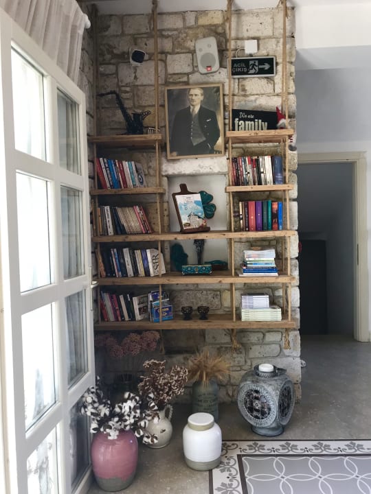 Zimmer Kose Konak Butik Hotel-Special