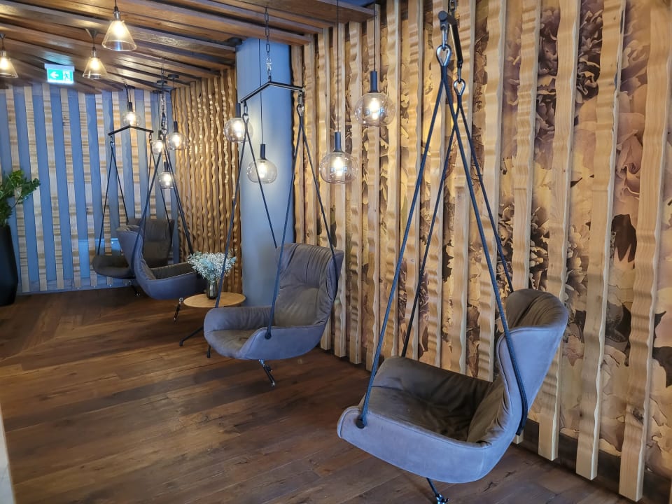 Lobby Active Nature Resort DAS SeeMOUNT