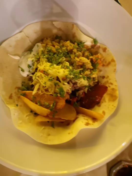 Gastro TUI MAGIC LIFE Redsina Sharm El Sheikh