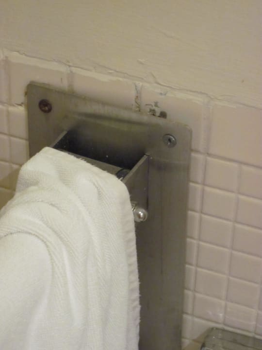 Handtuchhalter Bad TUI BLUE Xanthe