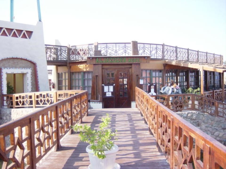 Indian Restaurant Hotel Hauza Beach Resort