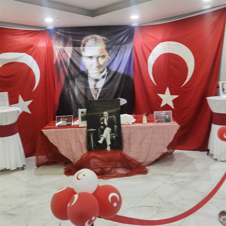 Sonstiges Side Aquamarin Resort & Spa