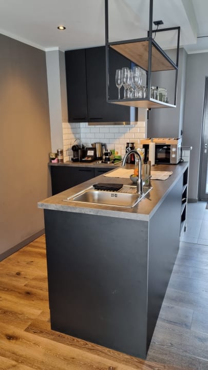 Zimmer EchtZeit - Dein Hotelquartier