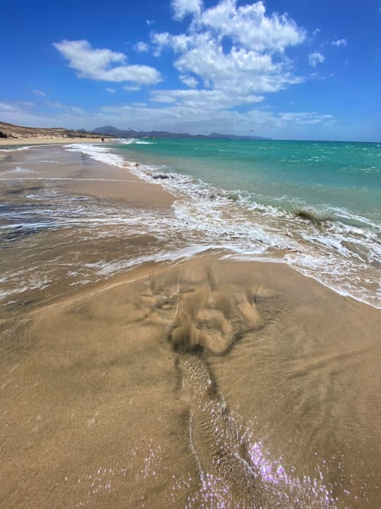 Strand Paradisus by Meliá Fuerteventura