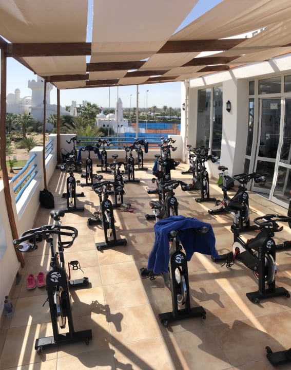 Sport & Freizeit ROBINSON DJERBA BAHIYA