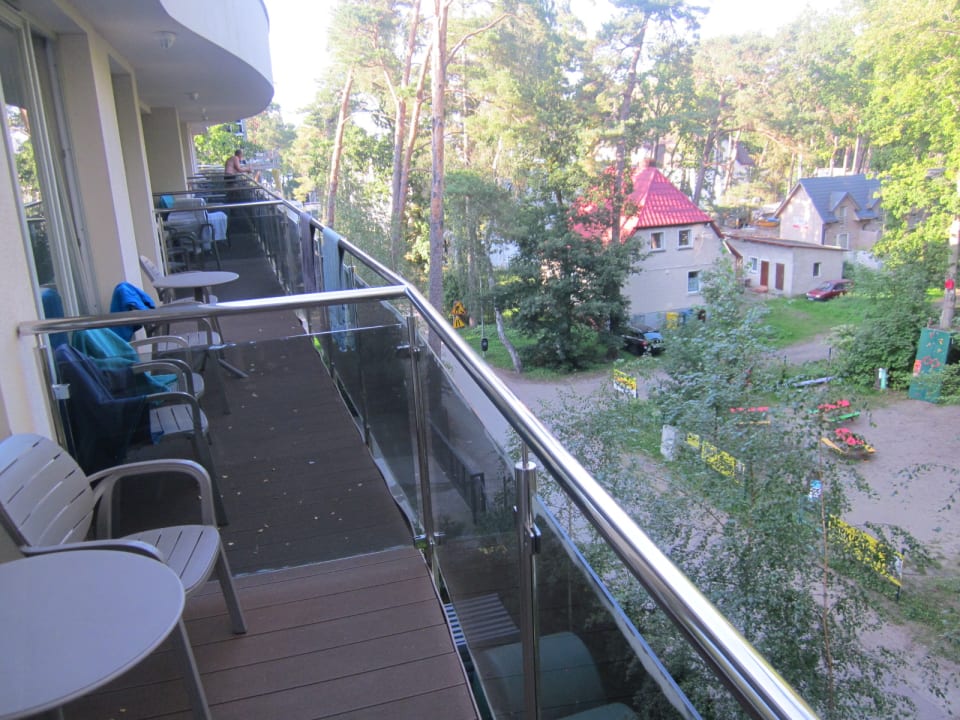 Zimmer Hotel Grand Kapitan Medi Spa