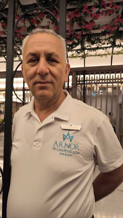 Gastro Arnor de Luxe Hotel & Spa