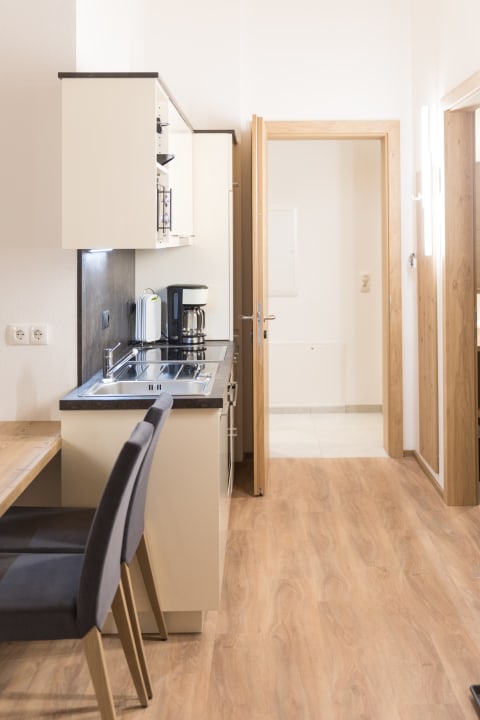 Zimmer The Ischgl Lodge