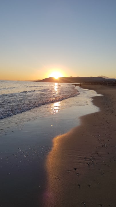 Strand HARPIN Georgioupolis Resort Aquapark & SPA