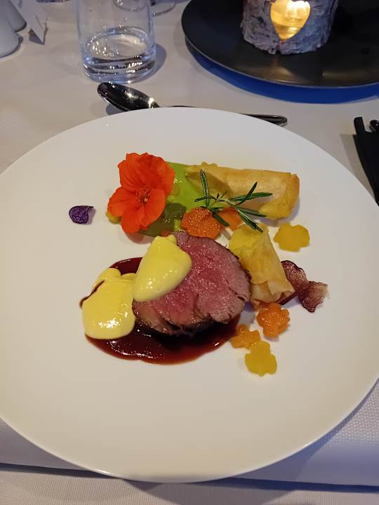 Gastro Hotel Am Sonneck