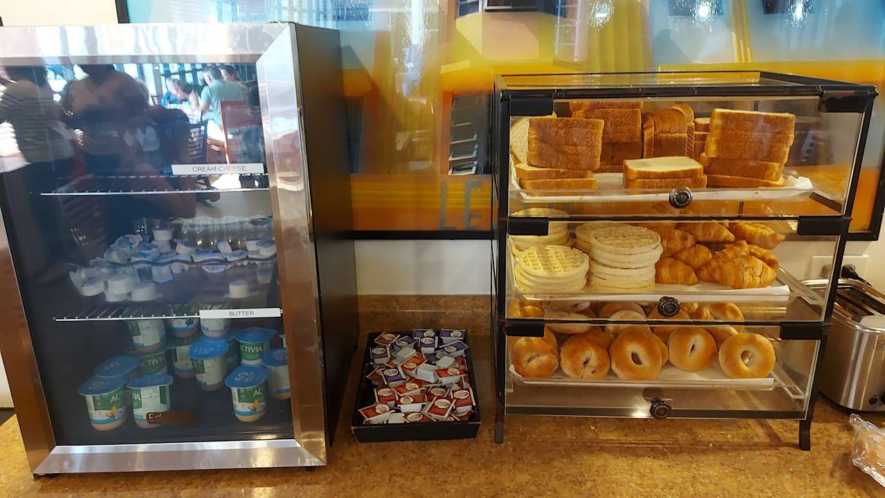 Gastro Floridian Hotel Of Homestead