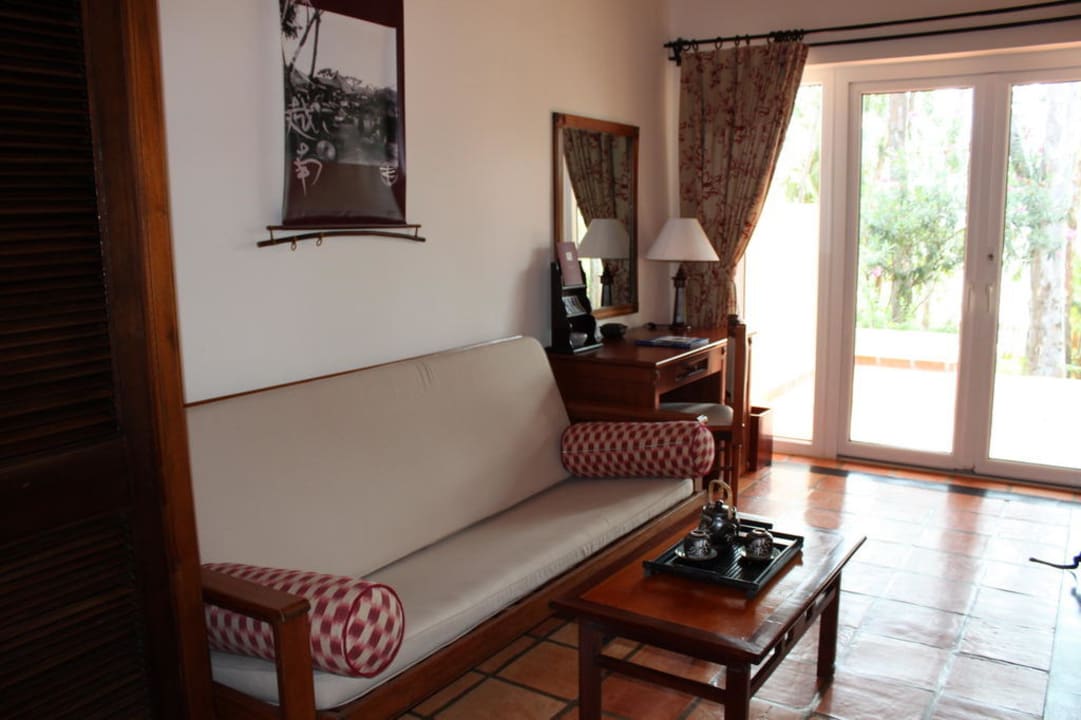 Zimmer Victoria Phan Thiet Beach Resort & Spa