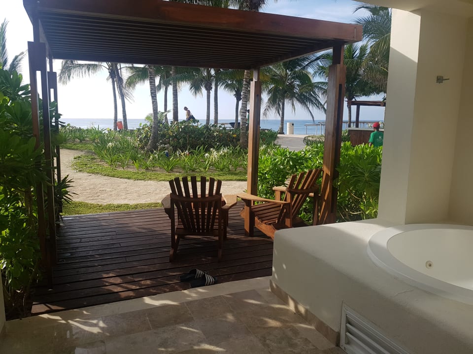 Zimmer Akumal Bay Beach & Wellness Resort