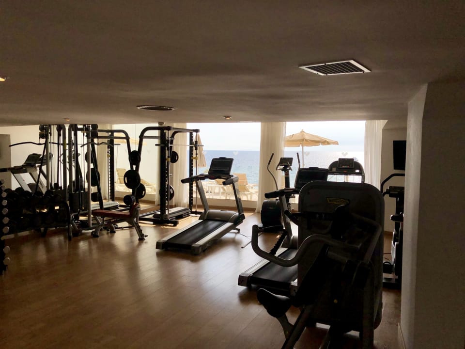 Sport & Freizeit Sentido Fido Punta del Mar – Adults only