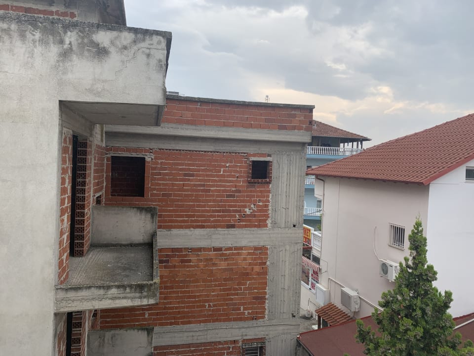Ausblick Hotel Kalipso