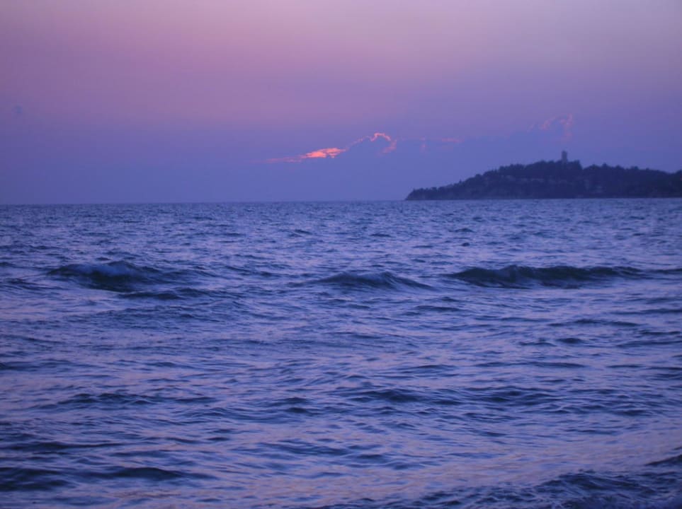 Morze Ephesia Holiday Beach Club