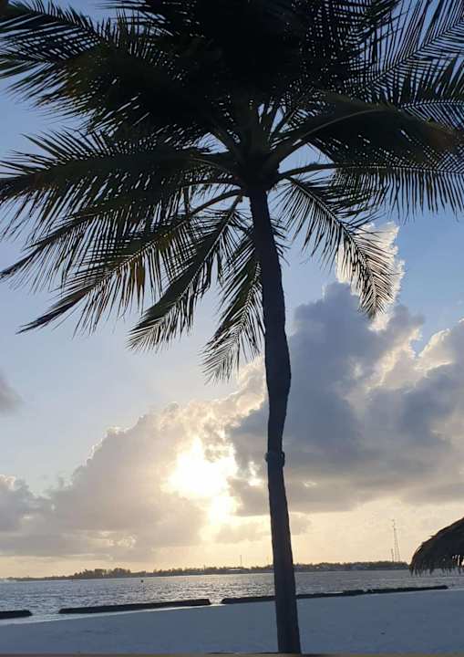 Ausblick Komandoo Island Resort & Spa - Adults only