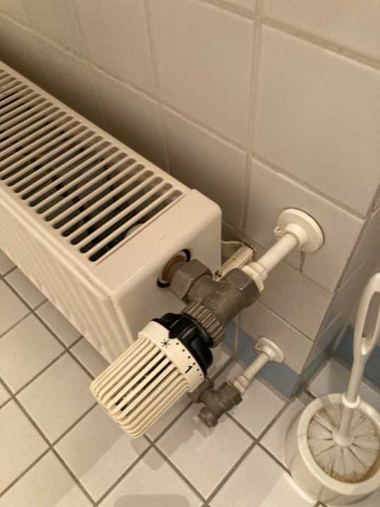 Zimmer Hotel Am Terrassenufer