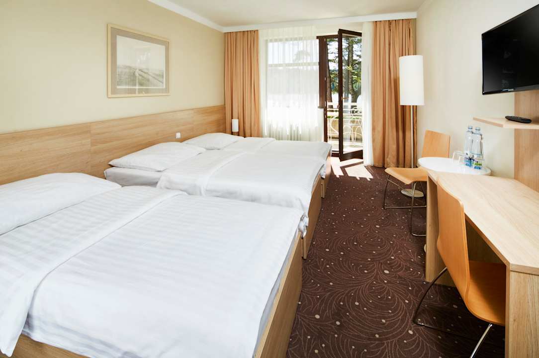 Zimmer Orea Resort Devět Skal