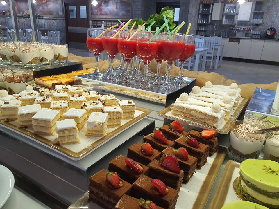 Gastro HI Hotels Imperial Resort