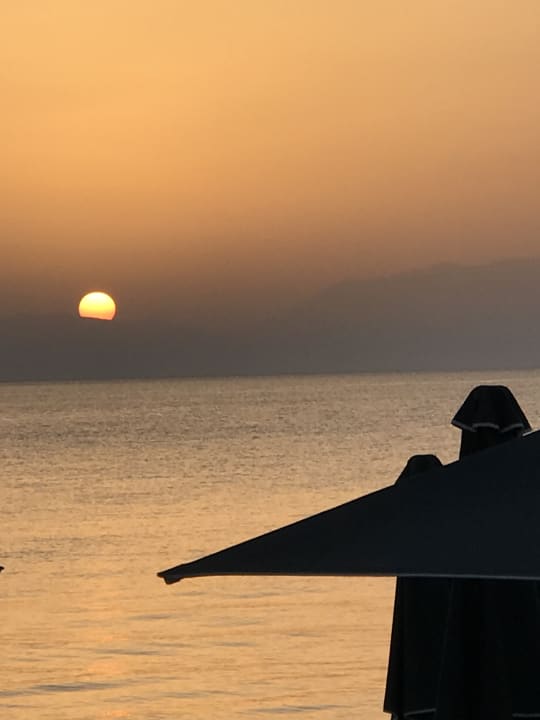 Strand Possidi Holidays Resort & Suite Hotel