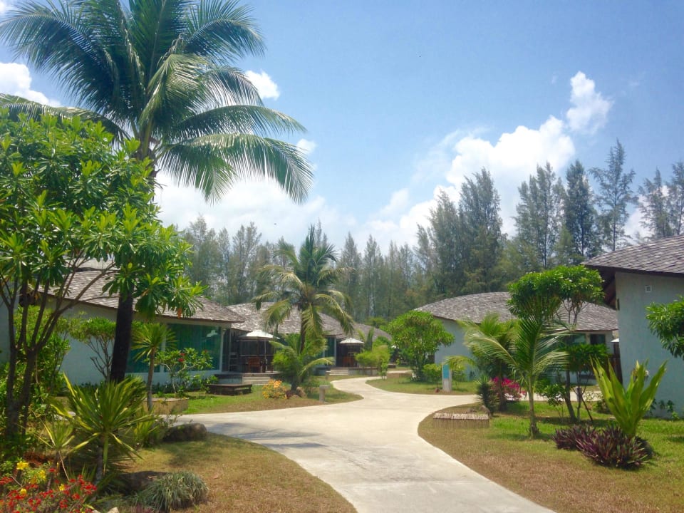 Villen TUI BLUE Mai Khao Lak