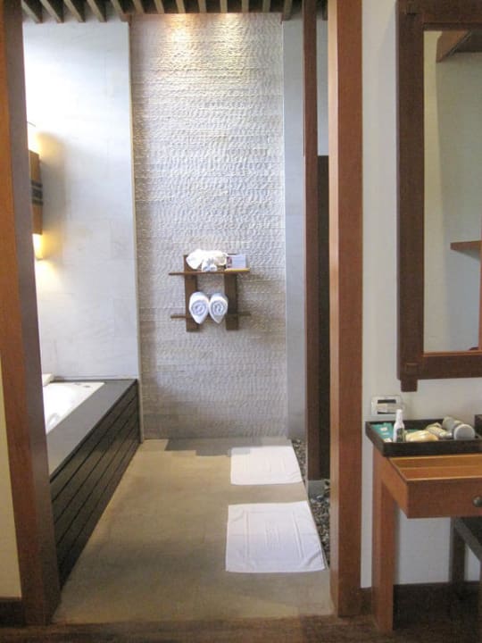 Bad Hotel Malisa Villa Suites