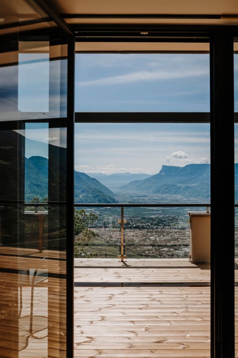 Außenansicht farnhaus