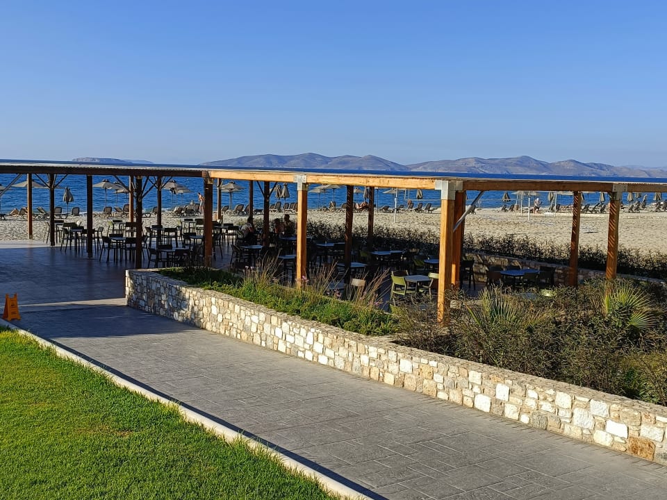 Gastro Hotel Horizon Beach Resort