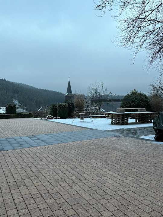 Außenansicht Marienhöh