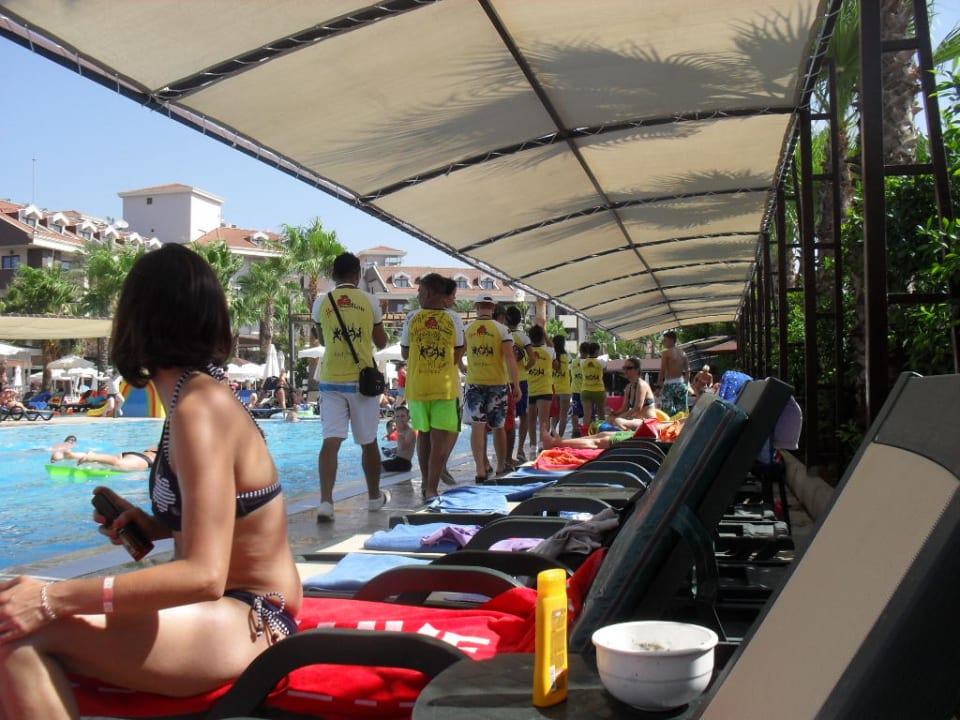 Animation Hane Family Resort