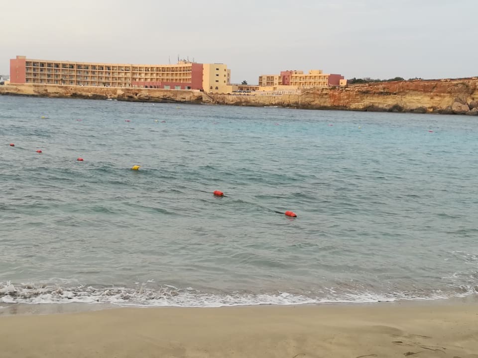 Außenansicht Paradise Bay Resort Hotel