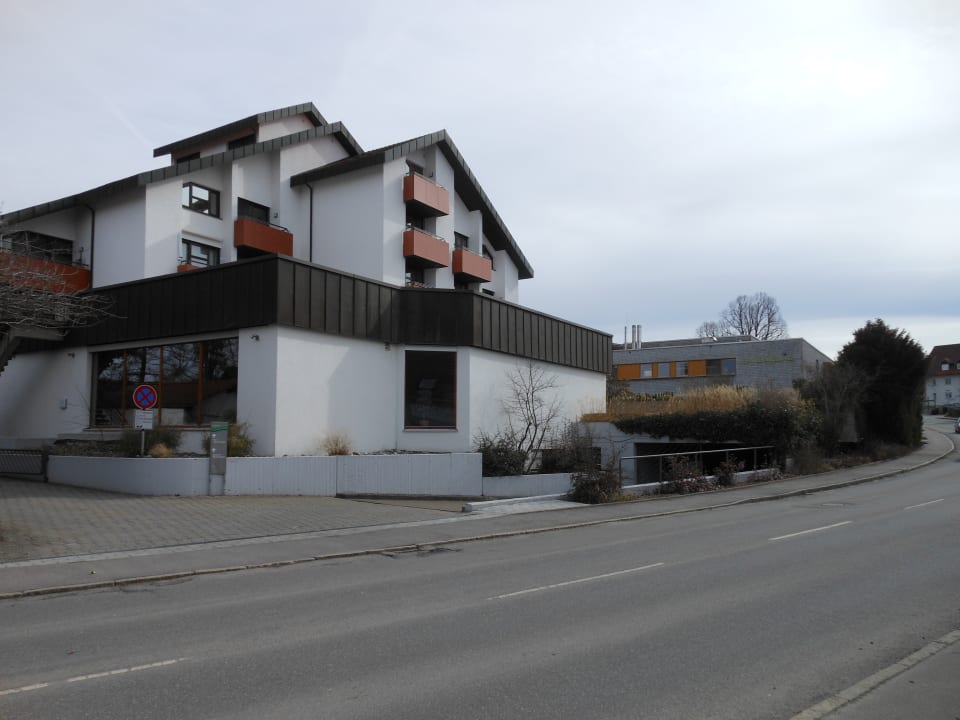 Sonstiges Landhotel Allgäuer Hof