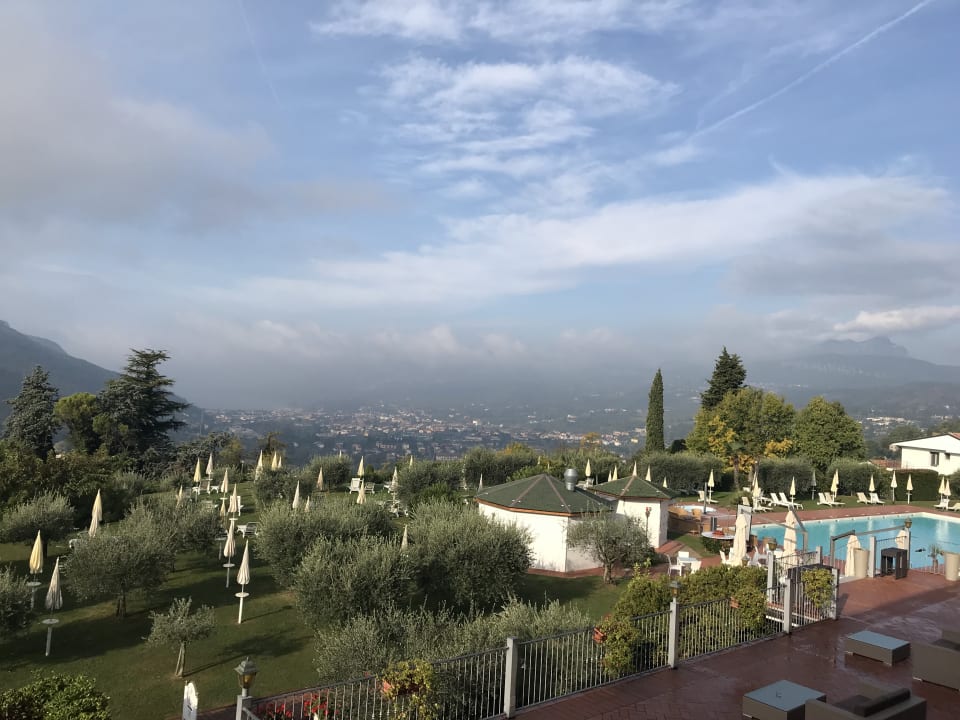 Außenansicht Boffenigo - The Golden Hour