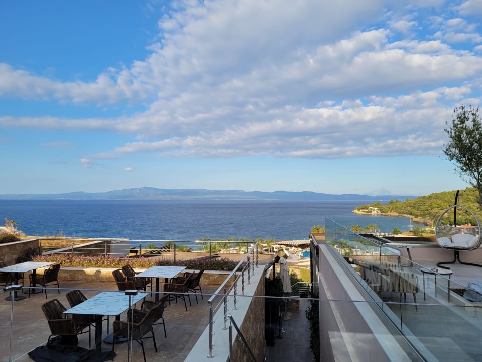 Gastro Miraggio Thermal Spa Resort